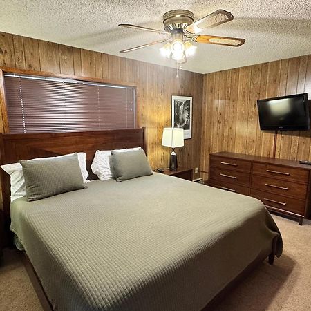 Papa Bear Cabin North Wawona المظهر الخارجي الصورة